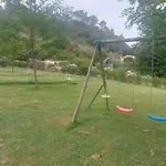 Casa de Férias La Pequelette