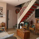 La Pequelette Casa de Férias