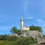 Casa de Férias La Pequelette *