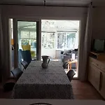 La Pequelette Casa de Férias Saint-Ambroix