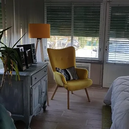 La Pequelette Feriehus *