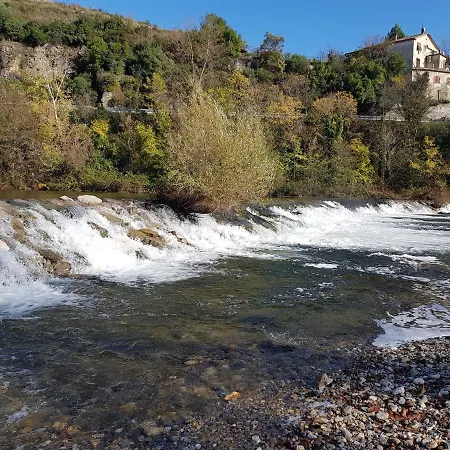 La Pequelette Saint-Ambroix