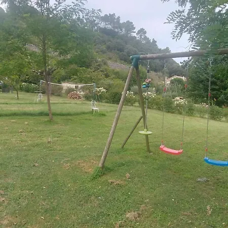 Nyaraló La Pequelette