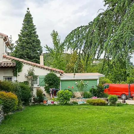 La Pequelette Saint-Ambroix