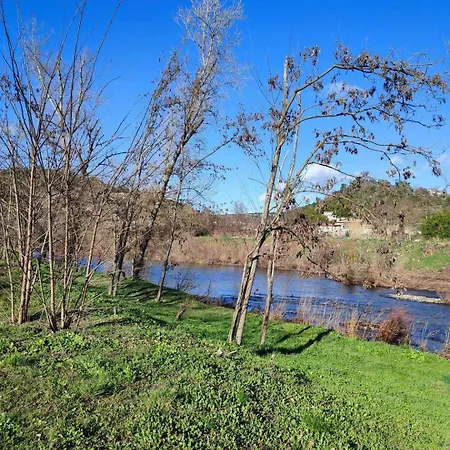 Feriehus La Pequelette Saint-Ambroix