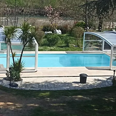 La Pequelette Saint-Ambroix