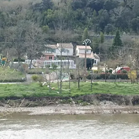 La Pequelette * Saint-Ambroix