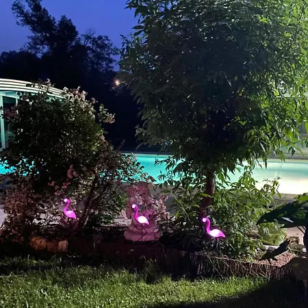 La Pequelette Saint-Ambroix