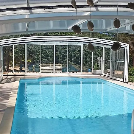 La Pequelette Casa de Férias