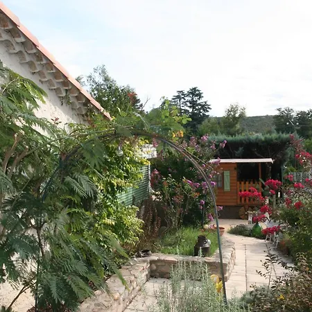 La Pequelette Casa de Férias *
