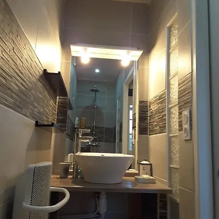 La Pequelette * Saint-Ambroix