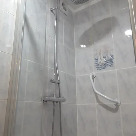 La Pequelette Feriehus *