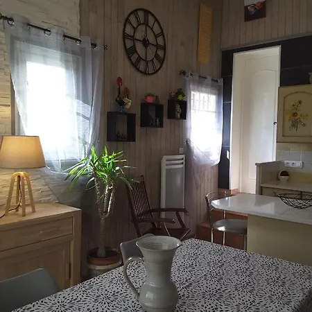 La Pequelette Saint-Ambroix