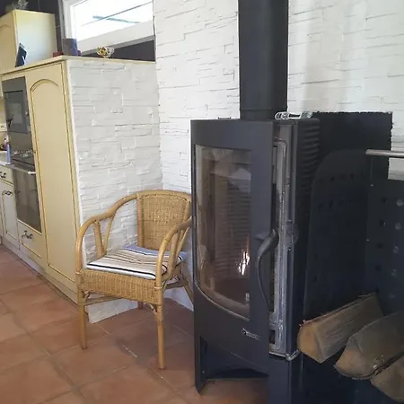 La Pequelette * Saint-Ambroix