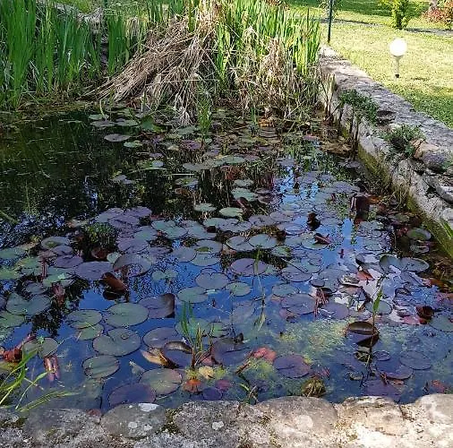 La Pequelette Dom wakacyjny