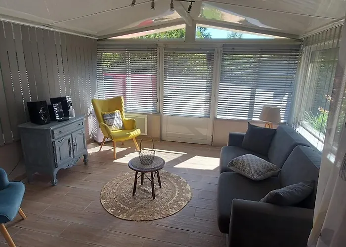 La Pequelette Saint-Ambroix