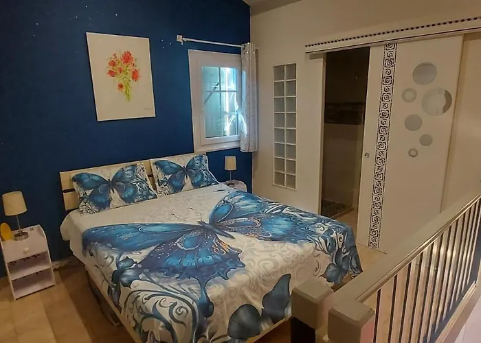 La Pequelette Dom wakacyjny