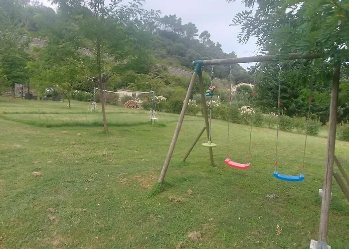 Dom wakacyjny La Pequelette