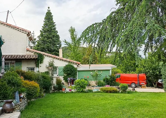 La Pequelette Saint-Ambroix