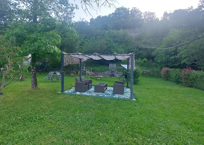 La Pequelette * Saint-Ambroix