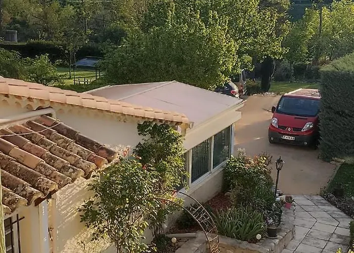 La Pequelette Dom wakacyjny