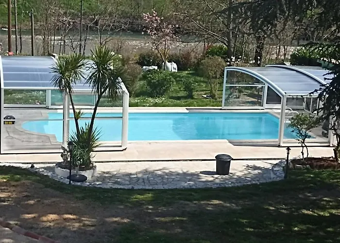 La Pequelette Saint-Ambroix