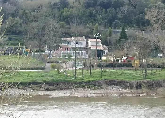 La Pequelette * Saint-Ambroix