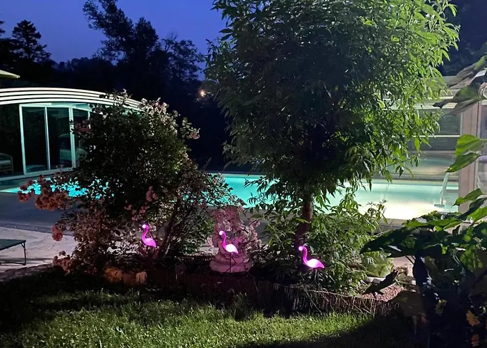 La Pequelette Saint-Ambroix