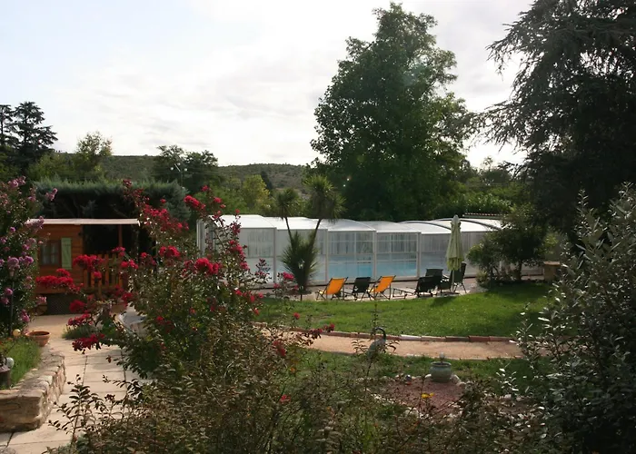 La Pequelette Casa vacanze Saint-Ambroix