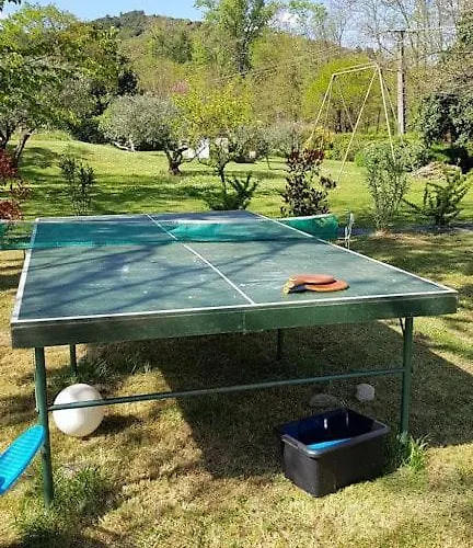 Casa vacanze La Pequelette Saint-Ambroix
