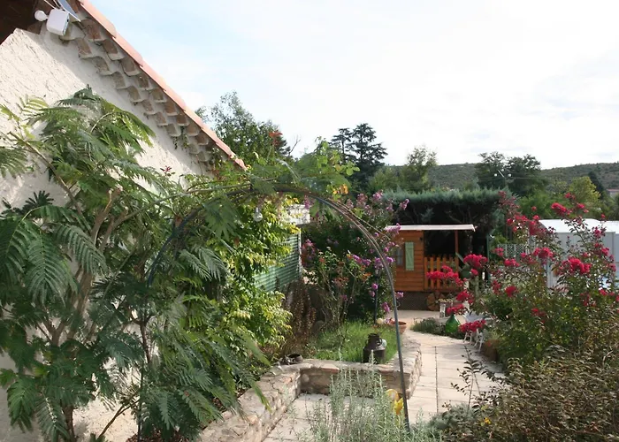La Pequelette Casa vacanze *