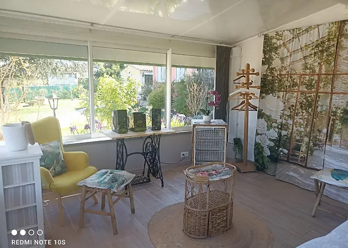 La Pequelette Casa vacanze