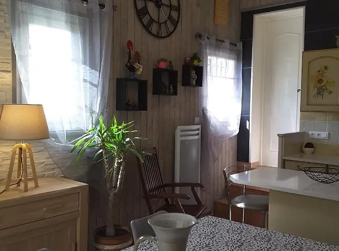 La Pequelette Saint-Ambroix